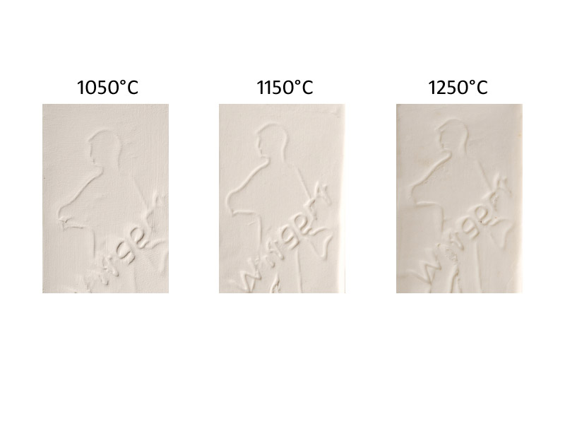 Witgert licí porcelán G001 Mont Blanc