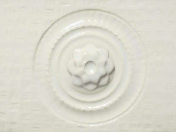 Amaco tekutá glazura C10 snow /0,472 l