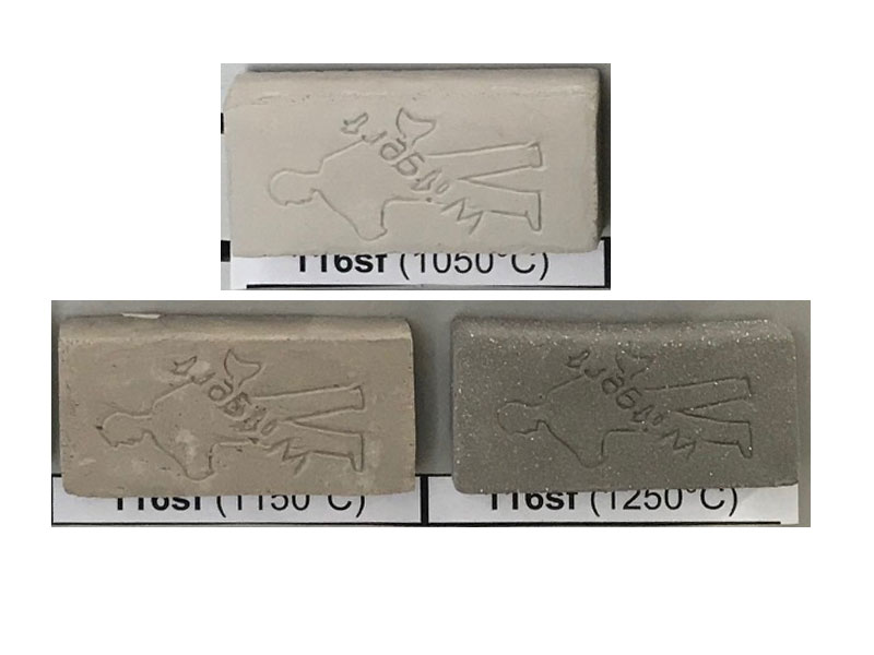 Witgert hmota č.116sf 0-0,5mm 25% antracit