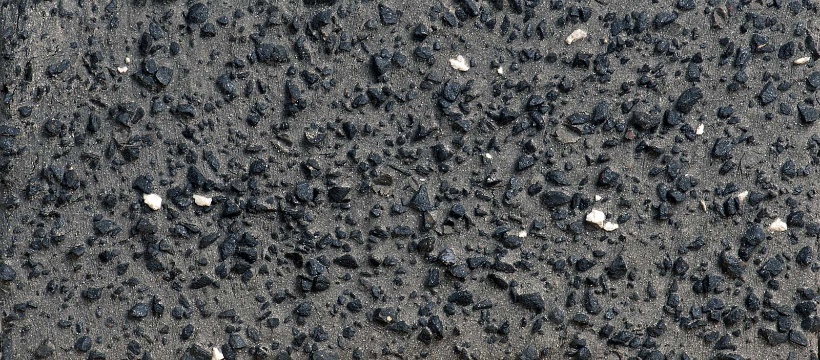 Witgert hmota č.27 0,5-2mm 25% Black stone černá efekt