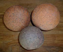 Witgert hmota č.28 0,5-2mm 25% Red stone červená efekt