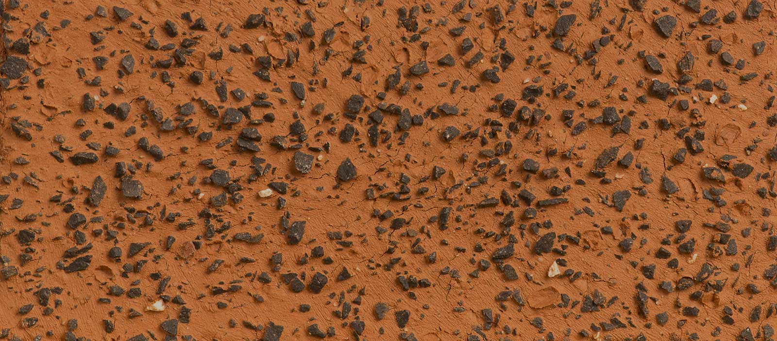 Witgert hmota č.28 0,5-2mm 25% Red stone červená efekt