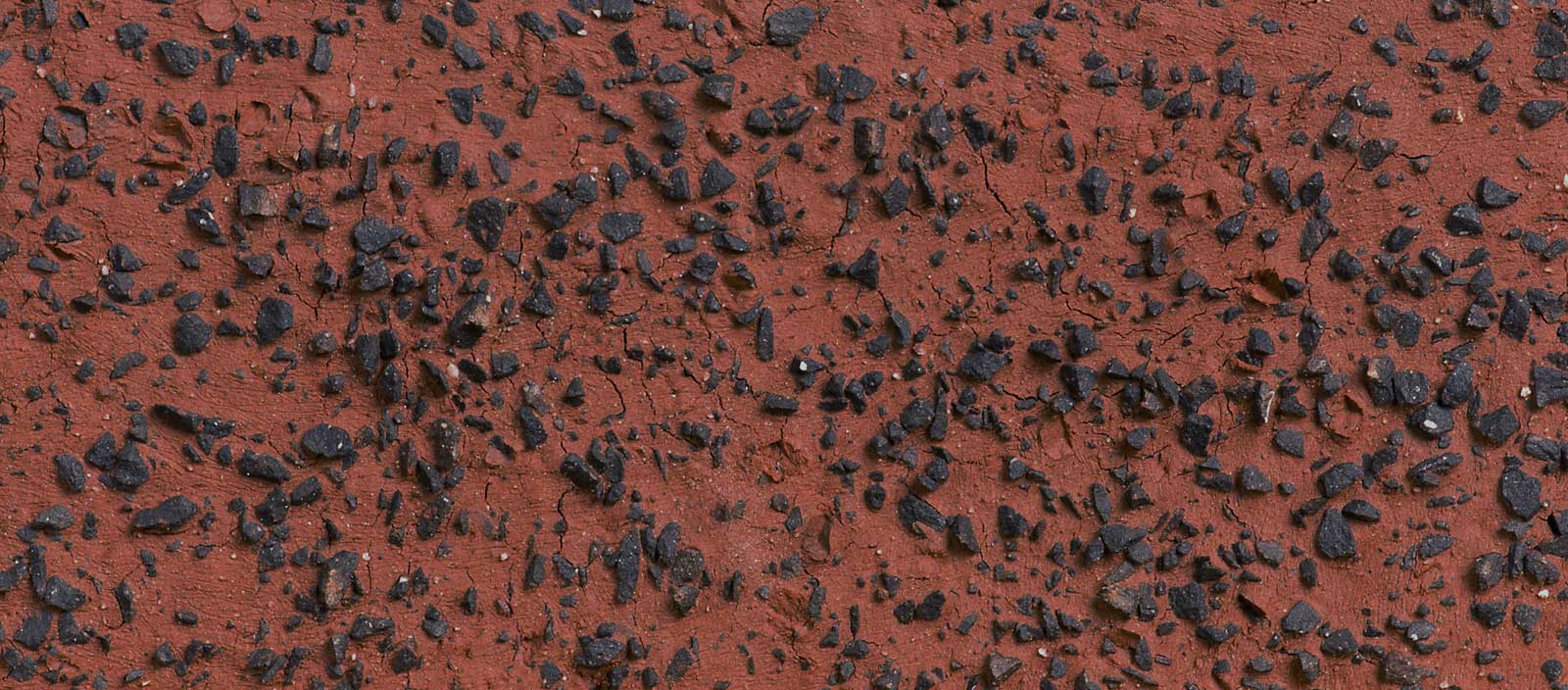 Witgert hmota č.28 0,5-2mm 25% Red stone červená efekt