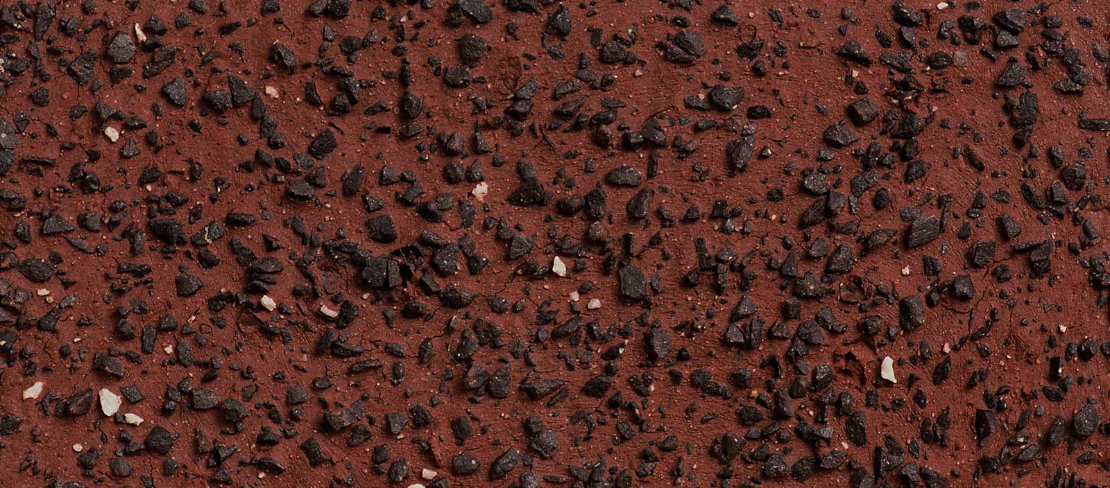 Witgert hmota č.28 0,5-2mm 25% Red stone červená efekt
