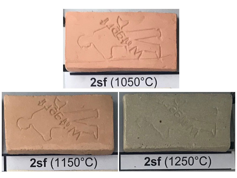 Witgert hmota č.2s 0-1mm kamenina kůže s ostřivem