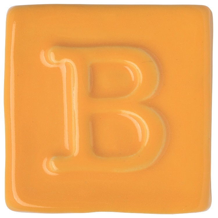 Glazura Botz PRO 9308/800 ml Carnelian Yellow