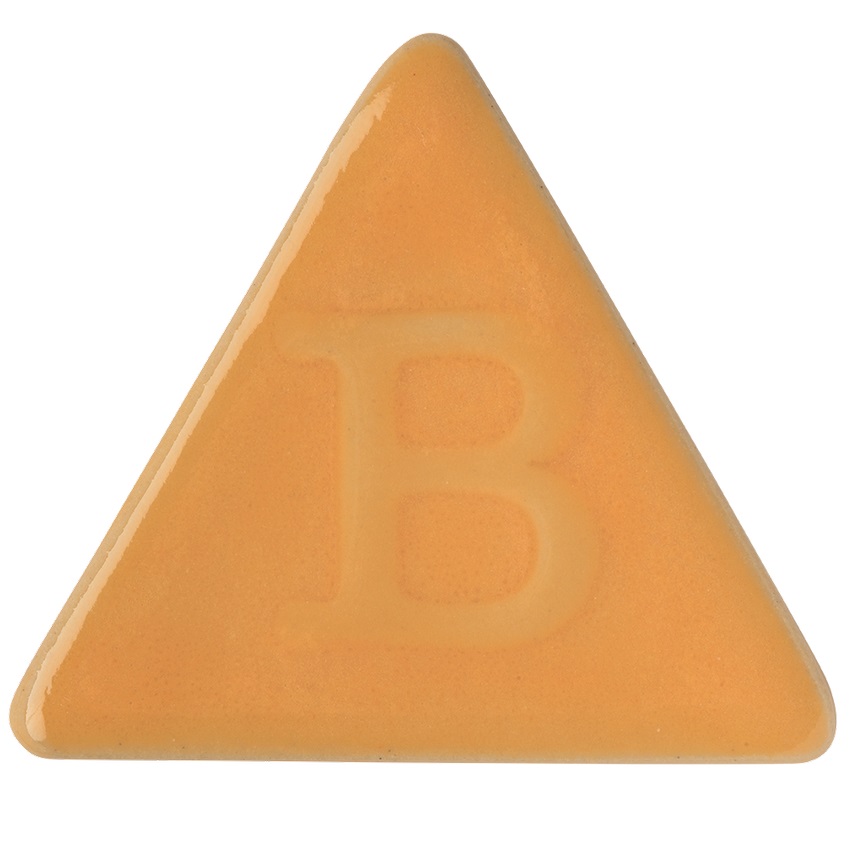 Glazura Botz PRO 9308/800 ml Carnelian Yellow