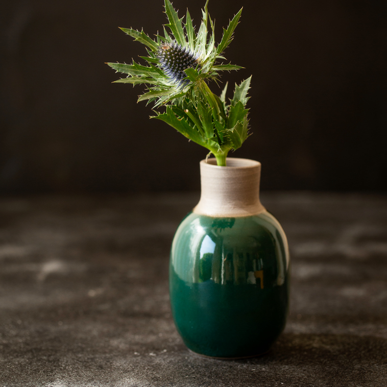 Glazura Botz PRO 9310/800 ml Malachite