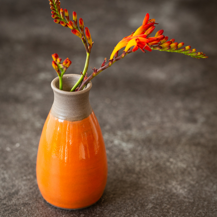 Glazura Botz PRO 9621/800 ml Fire Opal