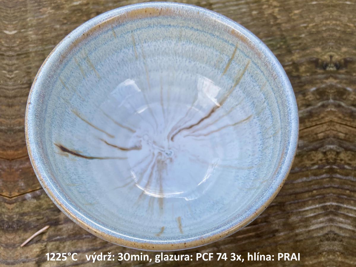 Sio-2 hmota PRAI - bílá kamenina s jemným ostřivem / 12,5kg