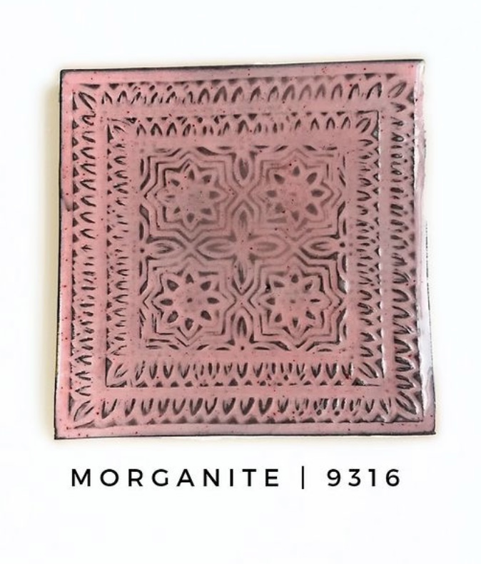 Glazura Botz PRO 9316 /800 ml Morganit