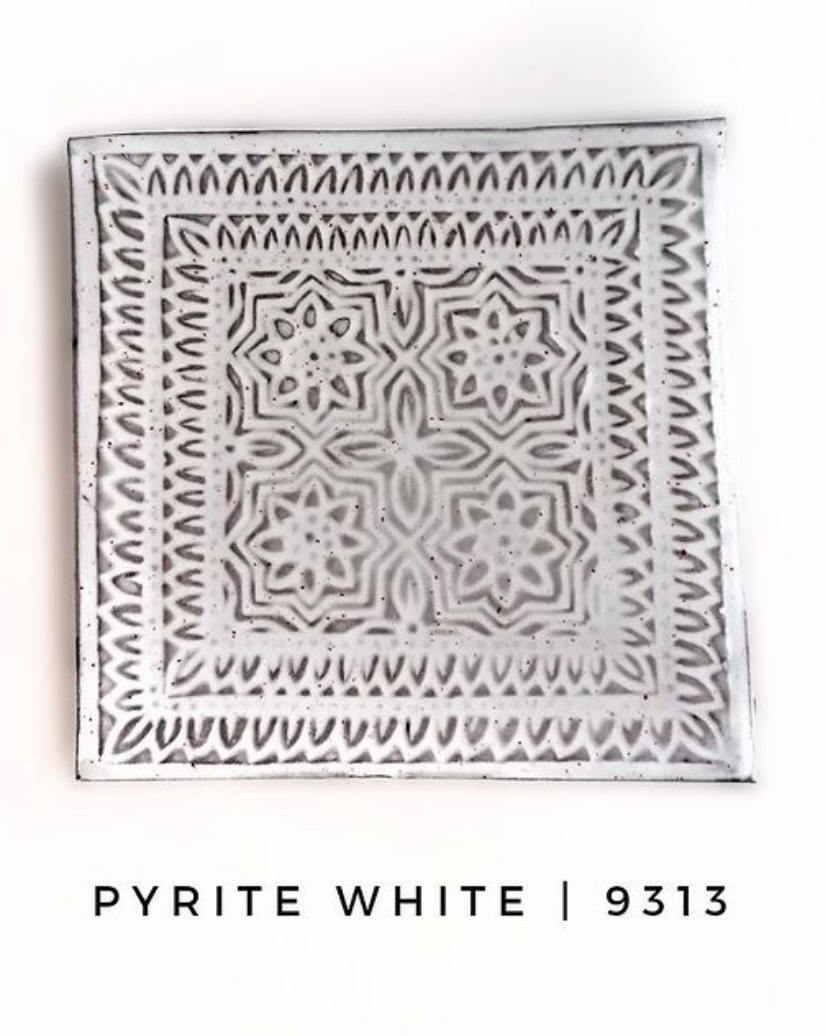 Glazura Botz 9313 /8 litru Pyrit Weis