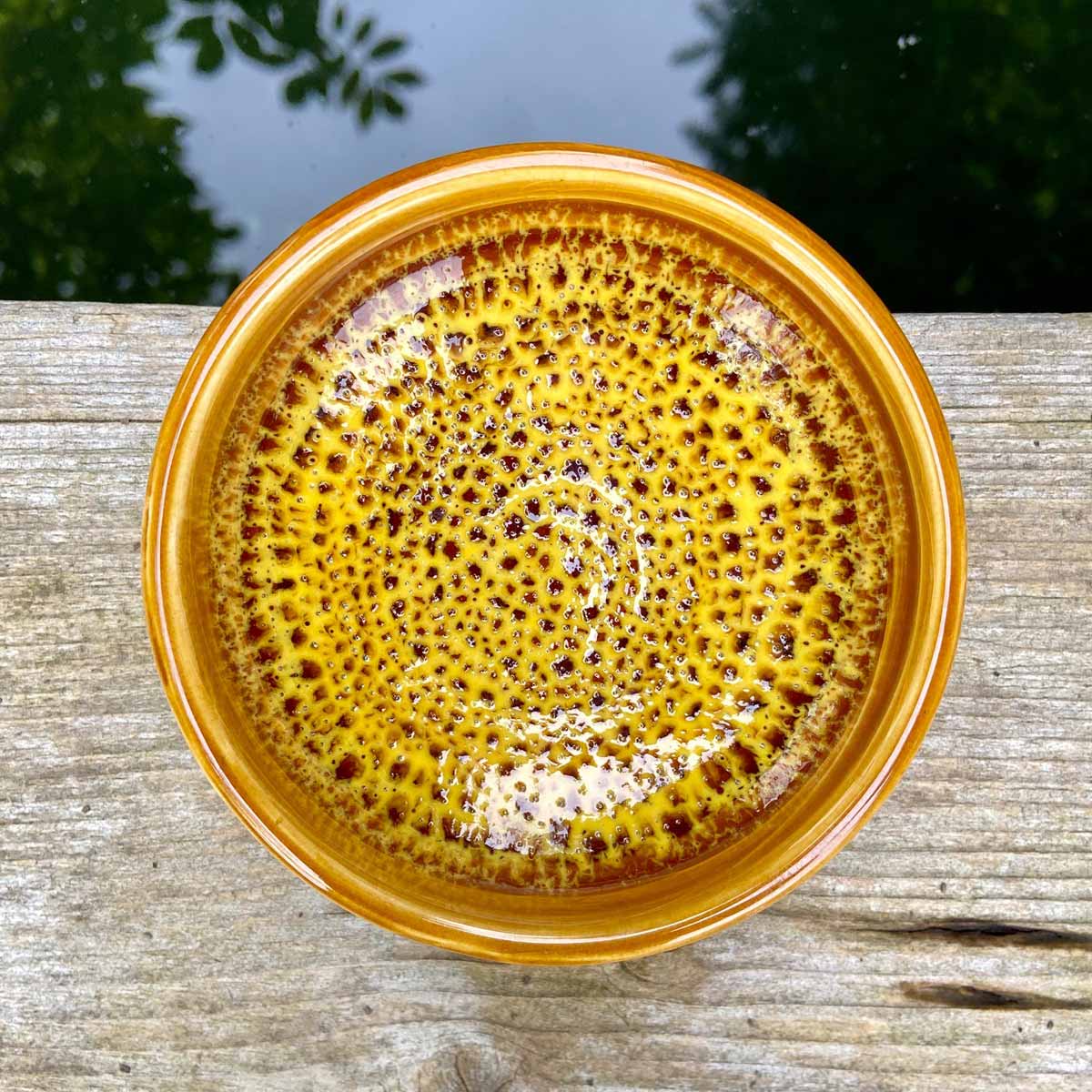 Glazura Botz 9104/8 litrů cognac
