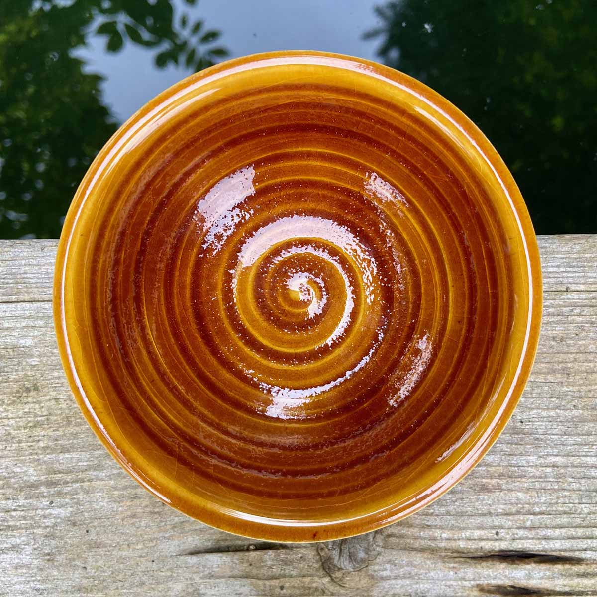 Glazura Botz 9104/8 litrů cognac
