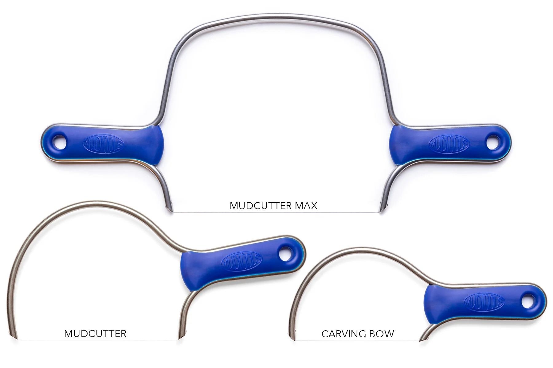 Mudtools Mudcutter - řezák